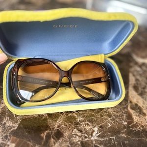 Gucci Sunglasses